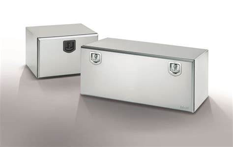 stainless steel tool storage box|12x24 stainless tool box.